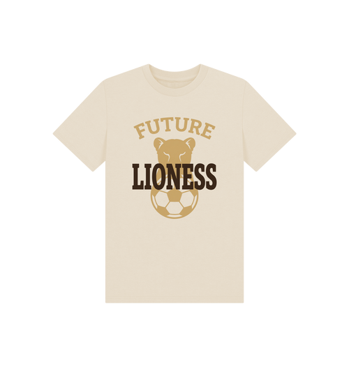 Oat Printed Kids T-Shirt Front